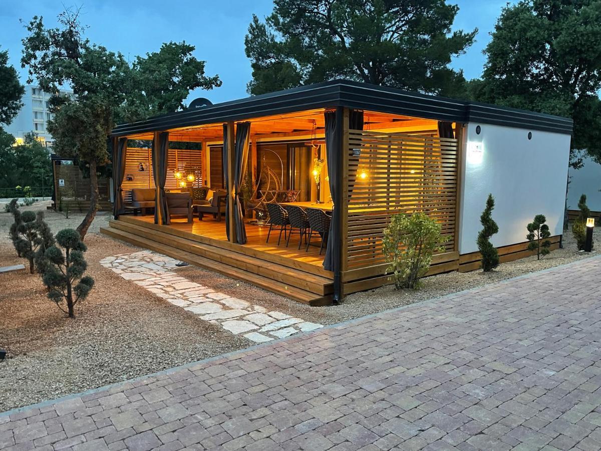 Pearl Of The Biograd Ξενοδοχείο Biograd Na Moru Εξωτερικό φωτογραφία