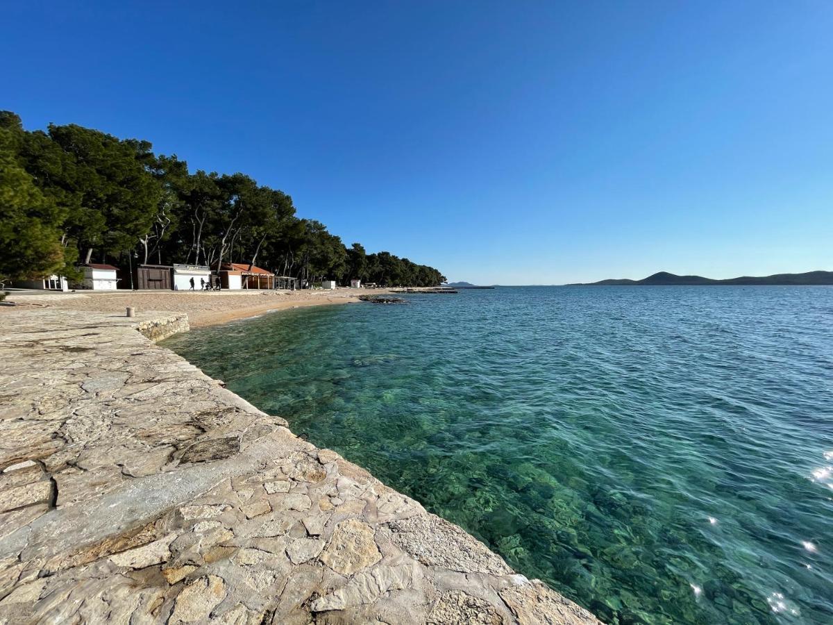 Pearl Of The Biograd Ξενοδοχείο Biograd Na Moru Εξωτερικό φωτογραφία