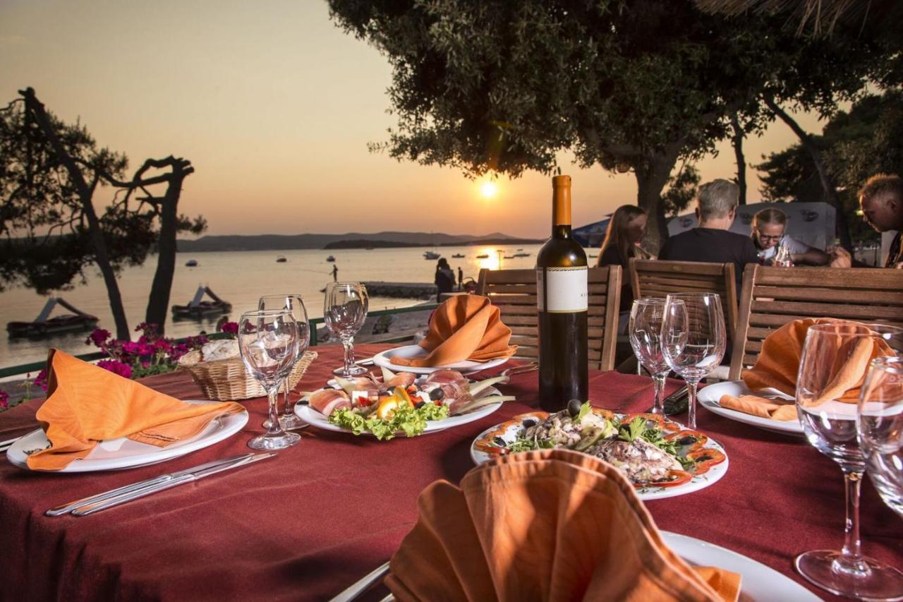 Pearl Of The Biograd Ξενοδοχείο Biograd Na Moru Εξωτερικό φωτογραφία