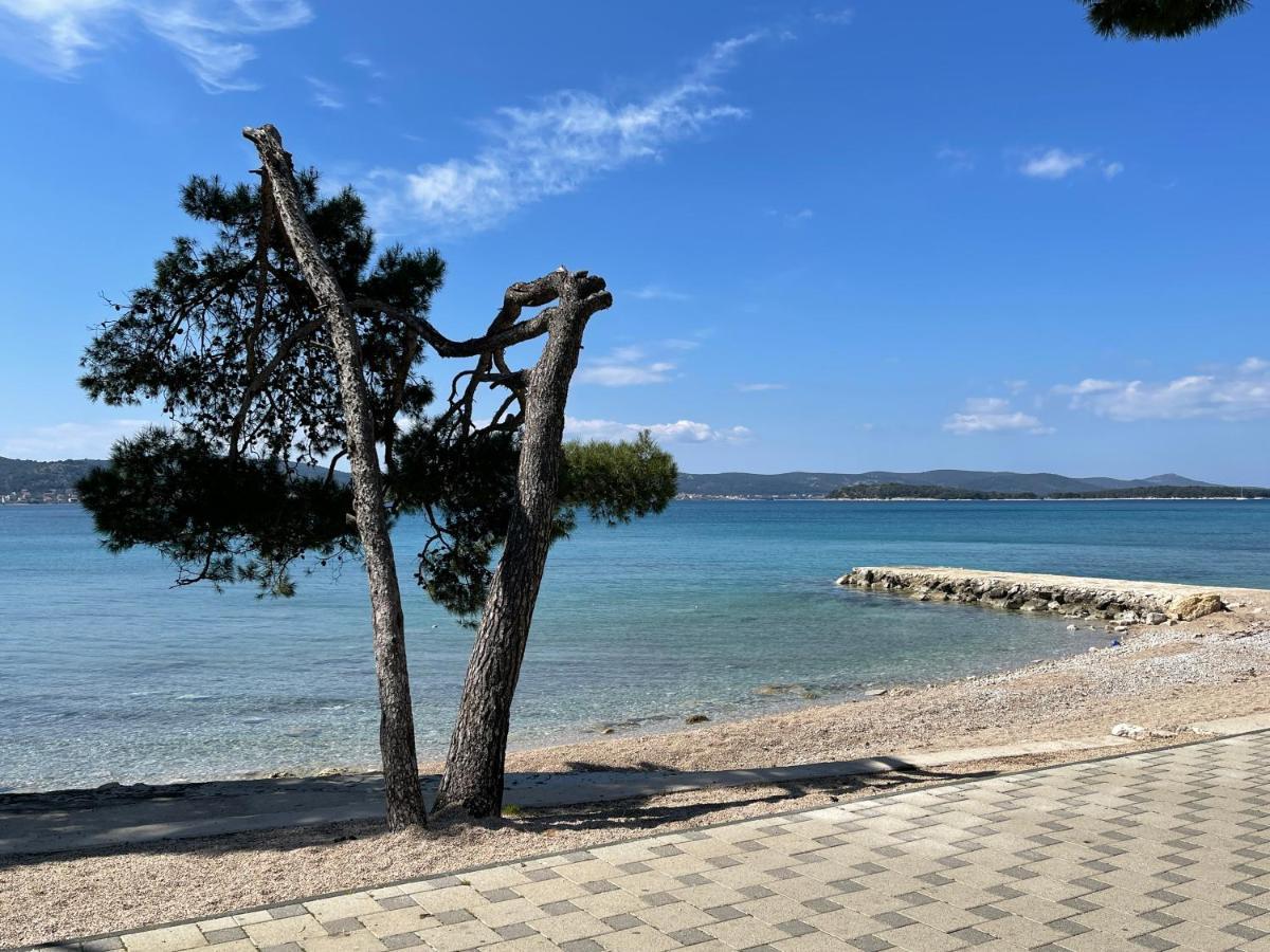 Pearl Of The Biograd Ξενοδοχείο Biograd Na Moru Εξωτερικό φωτογραφία