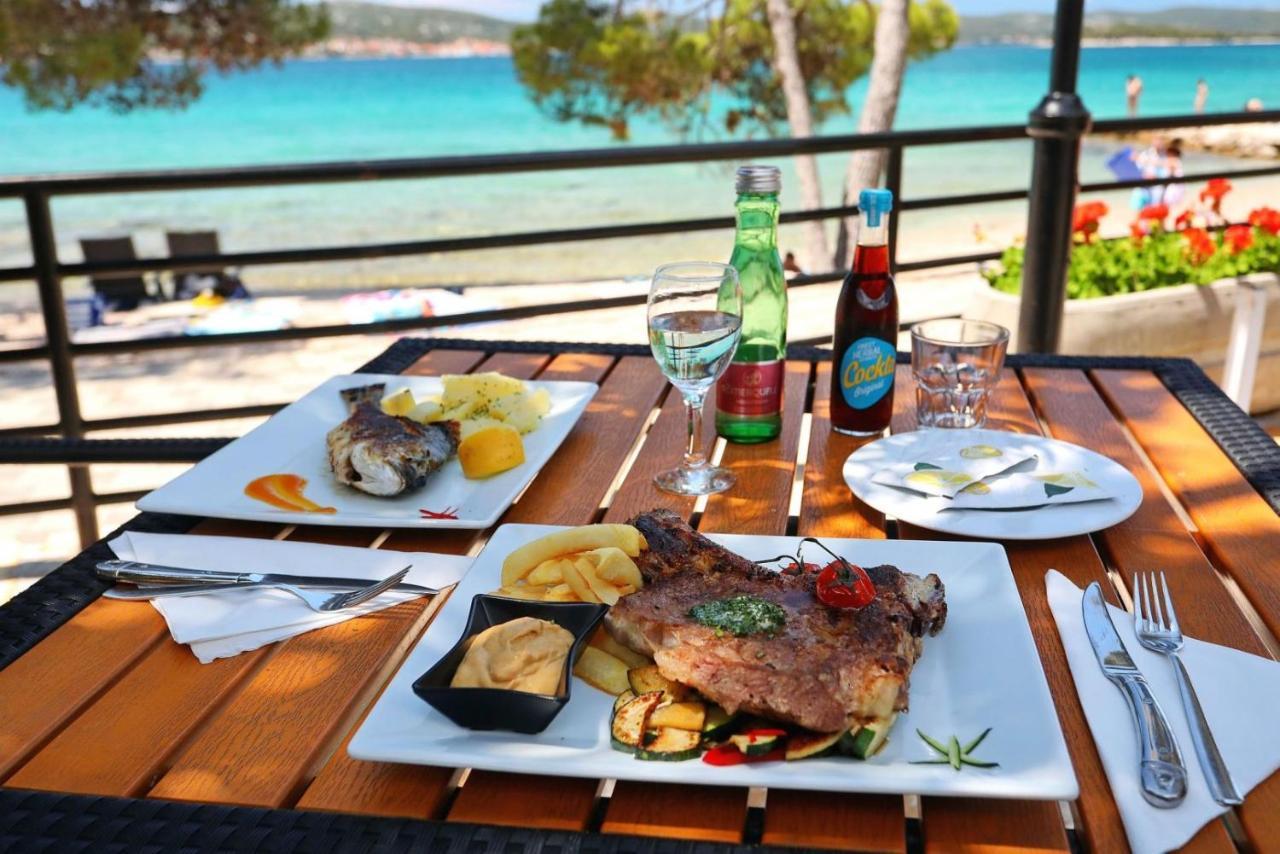 Pearl Of The Biograd Ξενοδοχείο Biograd Na Moru Εξωτερικό φωτογραφία