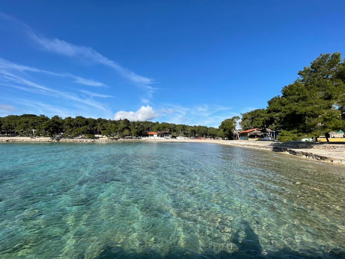 Pearl Of The Biograd Ξενοδοχείο Biograd Na Moru Εξωτερικό φωτογραφία