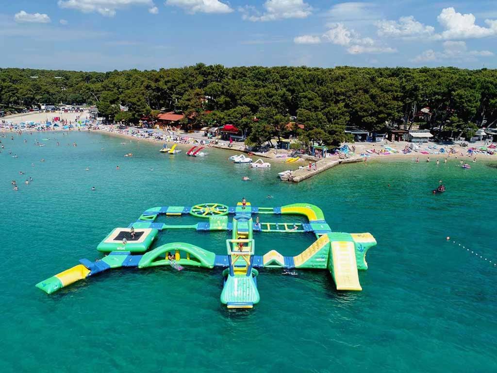 Pearl Of The Biograd Ξενοδοχείο Biograd Na Moru Εξωτερικό φωτογραφία