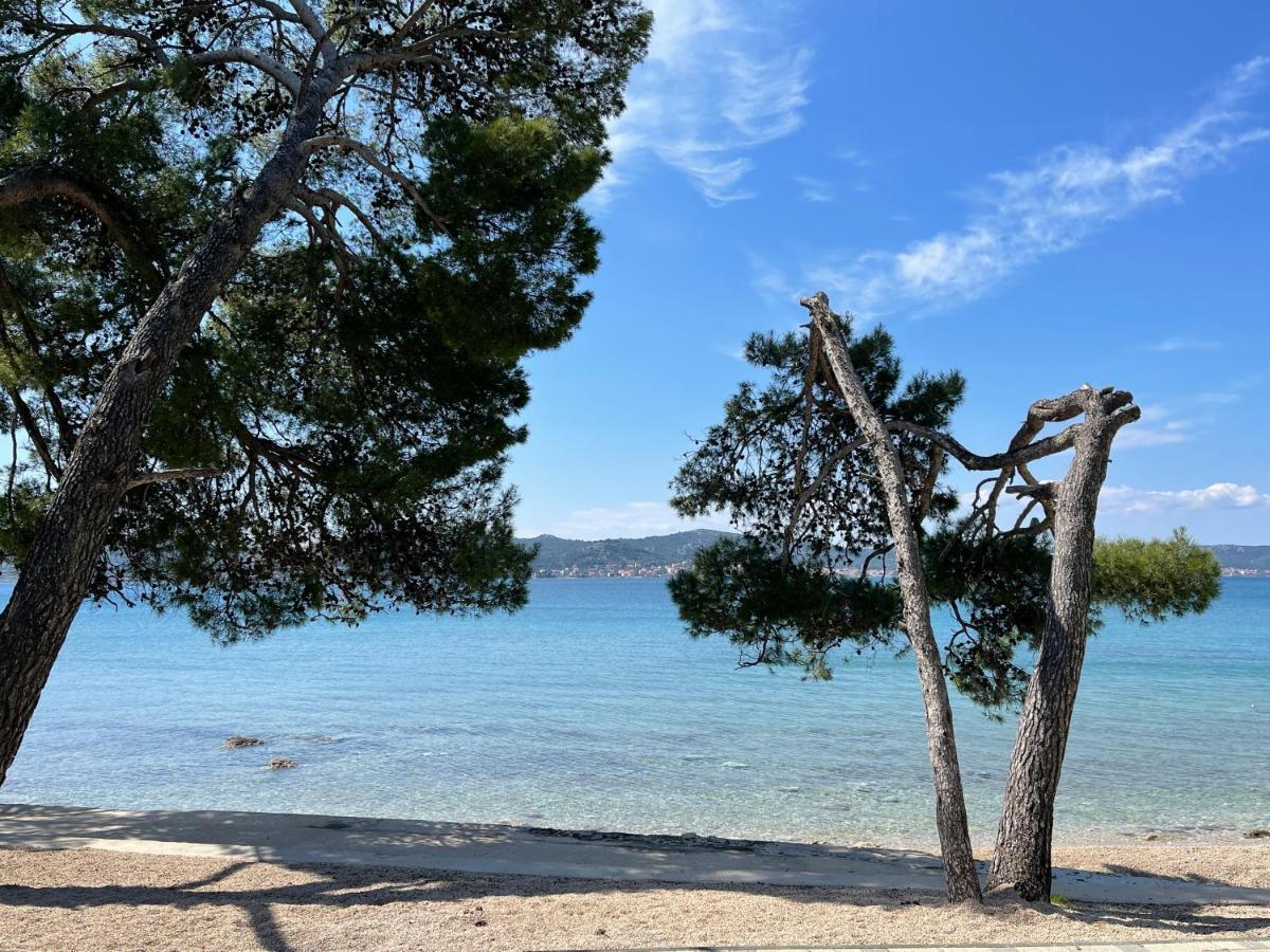 Pearl Of The Biograd Ξενοδοχείο Biograd Na Moru Εξωτερικό φωτογραφία