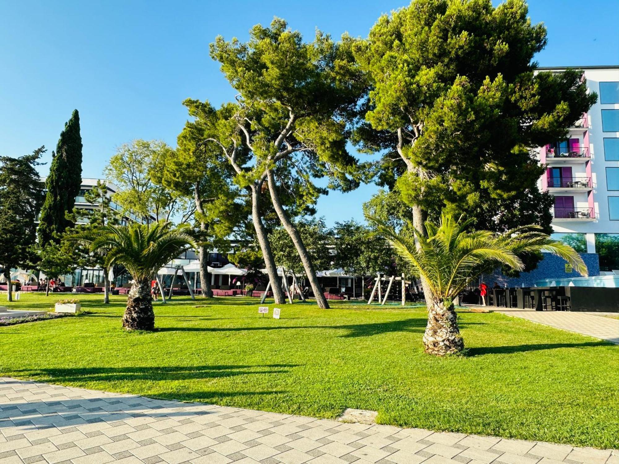 Pearl Of The Biograd Ξενοδοχείο Biograd Na Moru Εξωτερικό φωτογραφία