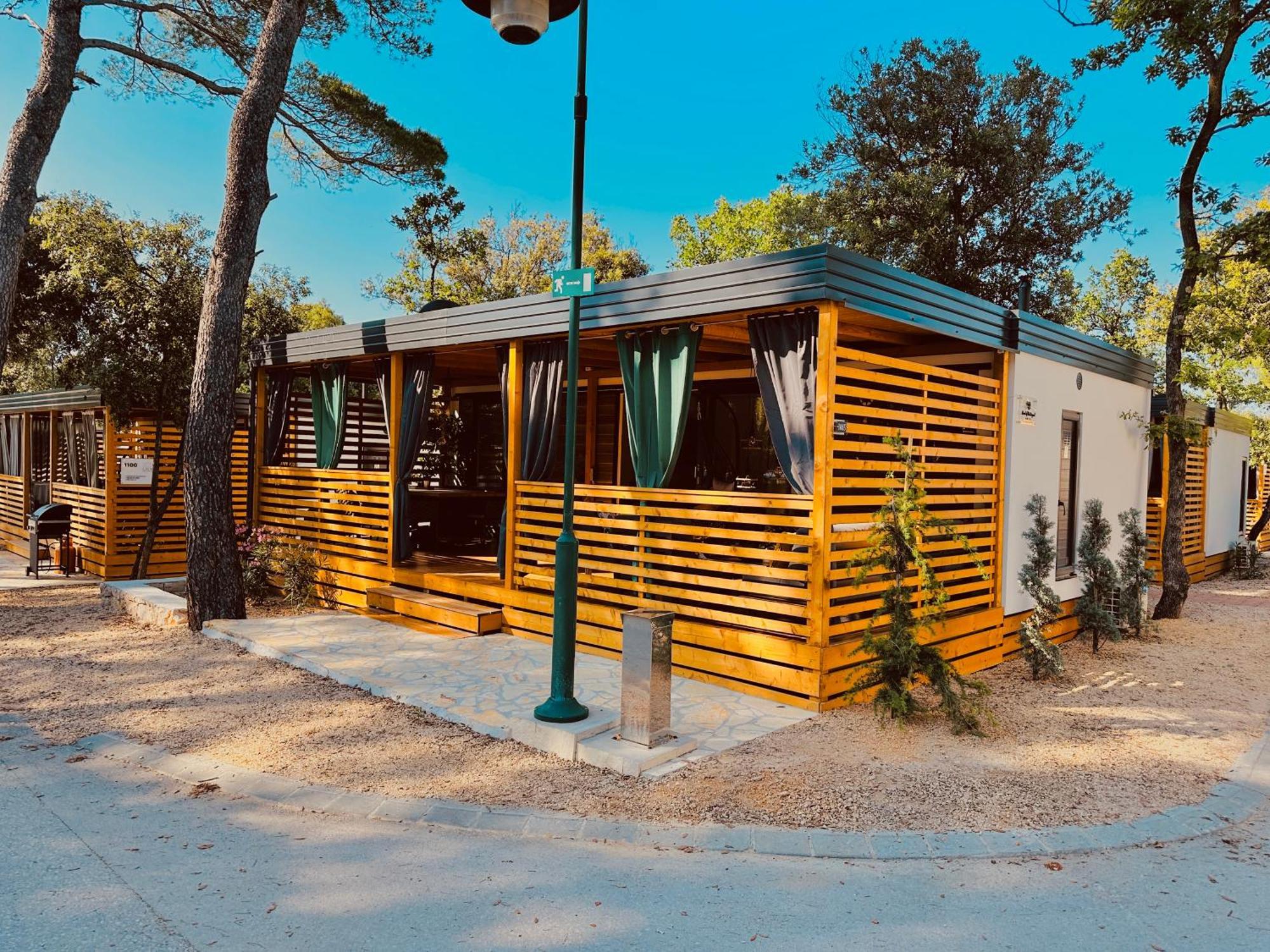 Pearl Of The Biograd Ξενοδοχείο Biograd Na Moru Εξωτερικό φωτογραφία
