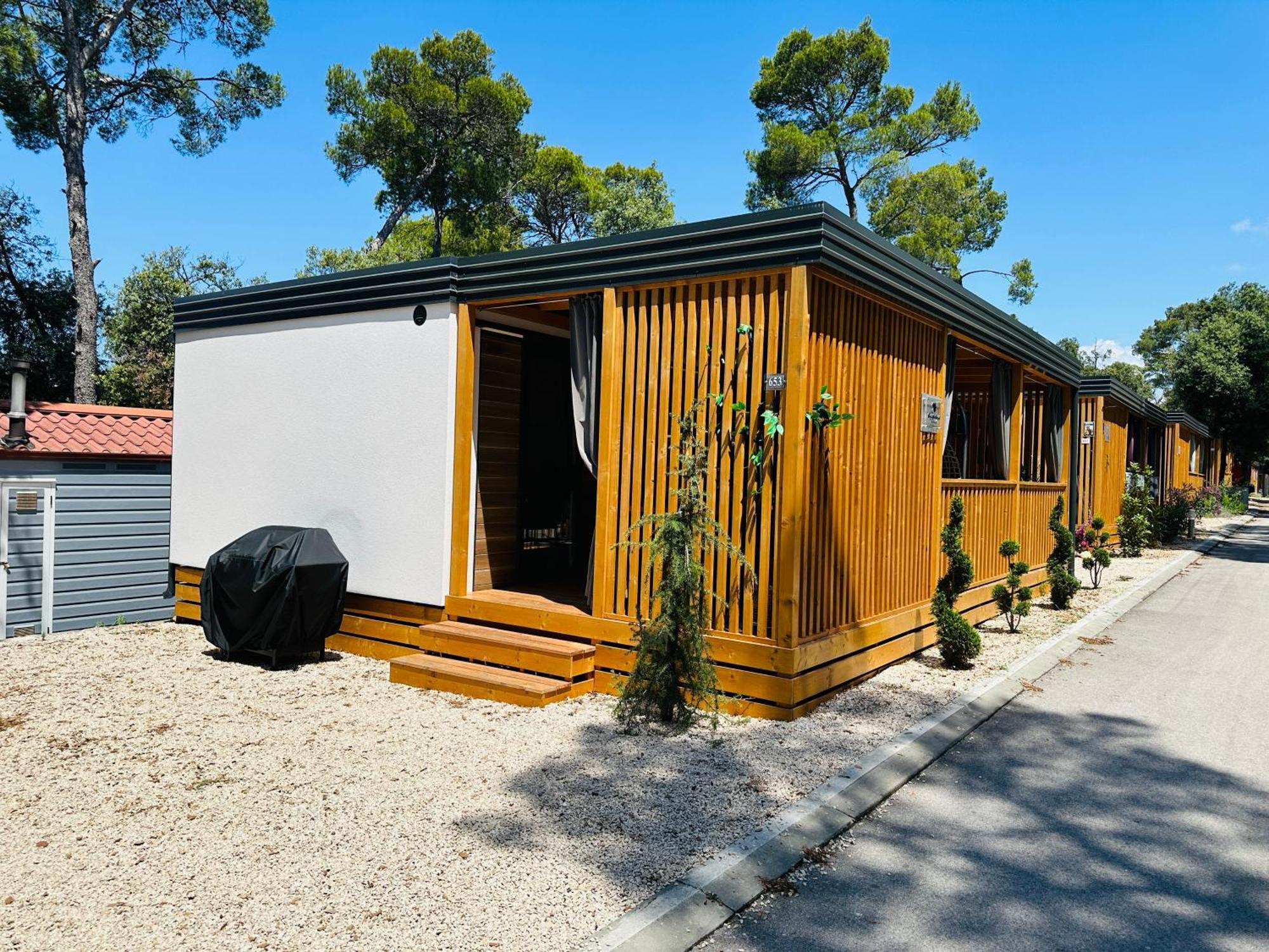Pearl Of The Biograd Ξενοδοχείο Biograd Na Moru Εξωτερικό φωτογραφία