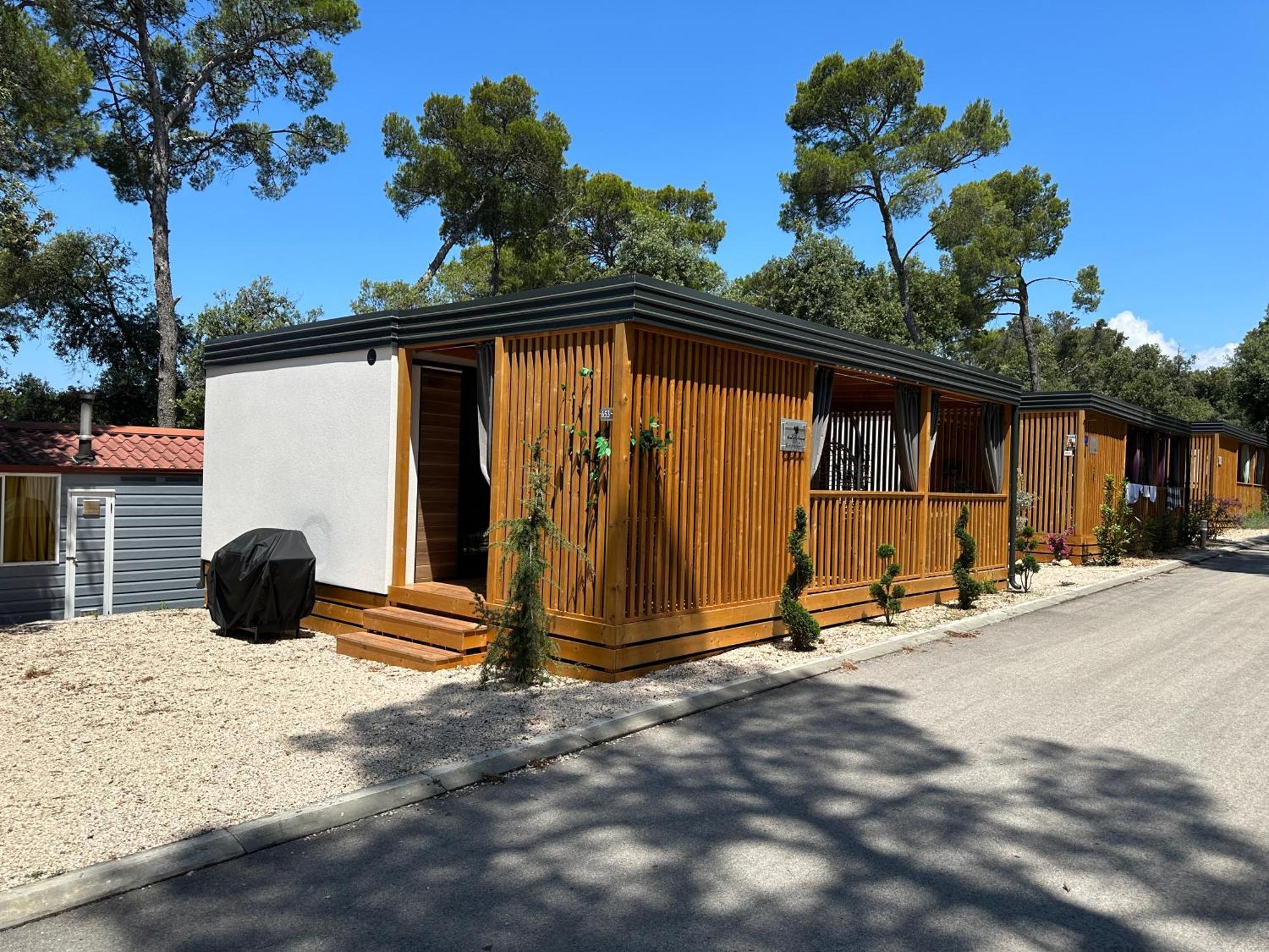 Pearl Of The Biograd Ξενοδοχείο Biograd Na Moru Δωμάτιο φωτογραφία